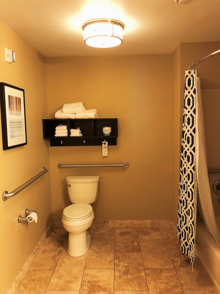 The Ohioan Hotel & Event Center - photo 22