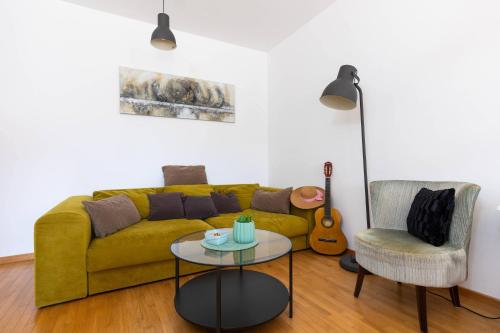 Studio Apartment Easy