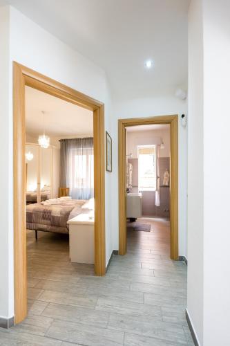 La Maison de la Couturiere — 4-Star Luxury Hotel in Rome, Italy