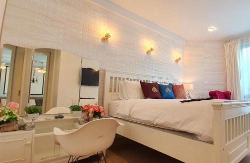 Marrakesh มาราเกซ หัวหิน - last minute hotel in Hua Hin
