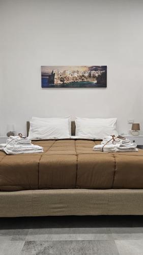 Al Ventiquattro - carbon neutral hotel in Polignano A Mare