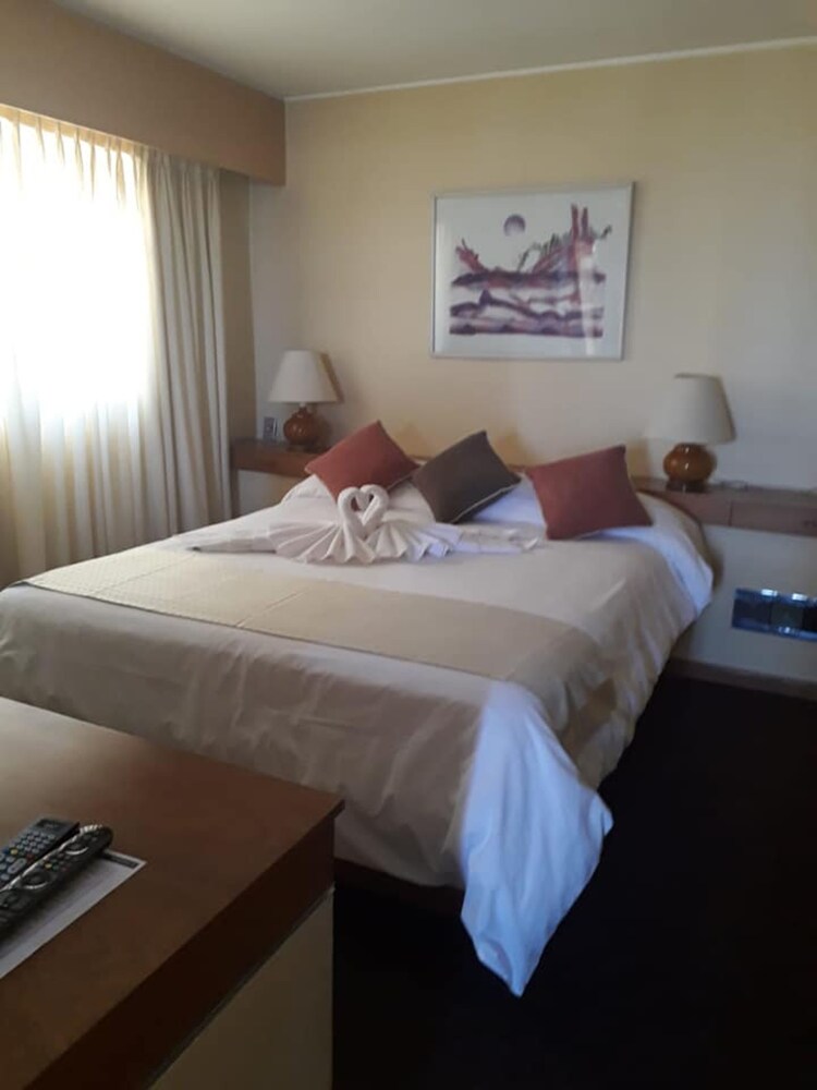 Hotel Klee in Montevideo, Uruguay