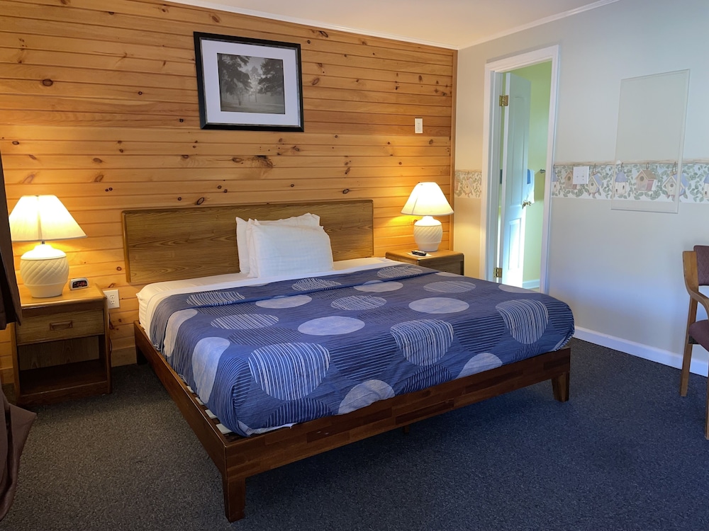 A Holiday Motel - photo 11