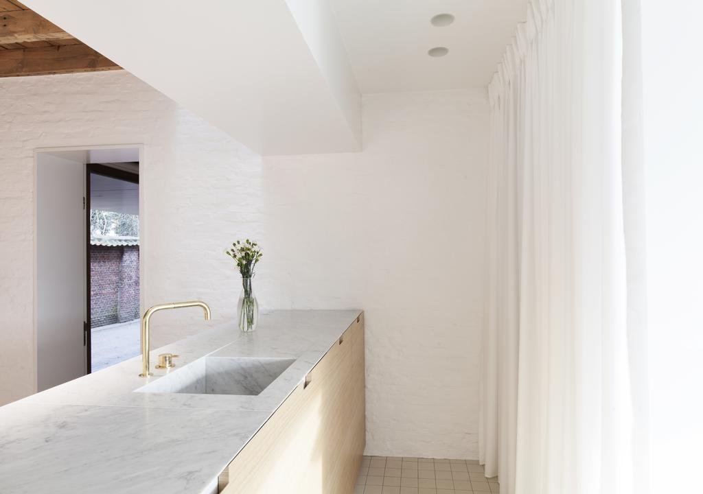 Arck B&B — 4-Star Luxury Hotel in Temse, Belgium