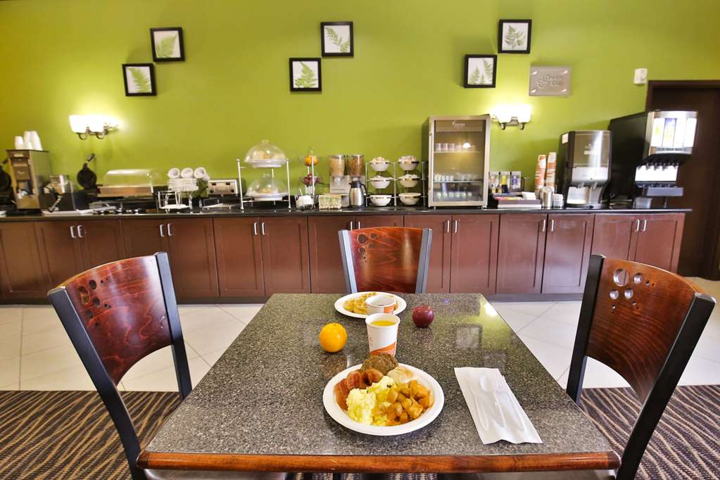 Sleep Inn & Suites Abilene Near University - photo 44