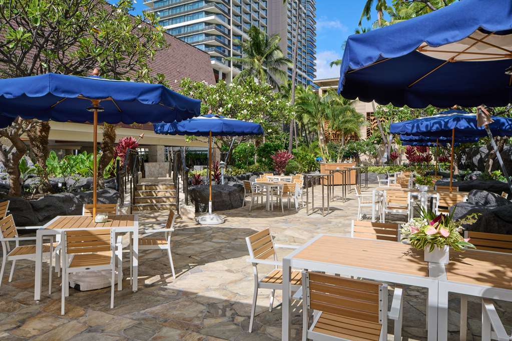 Outrigger Reef Waikiki Beach Resort - photo 50