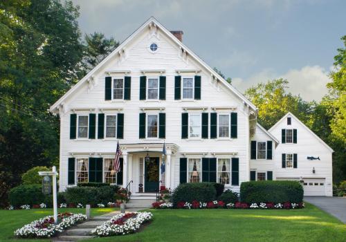 Camden Maine Stay Inn - featured photo