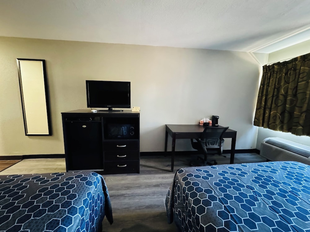 Quality Inn & Suites Centerville - photo 8