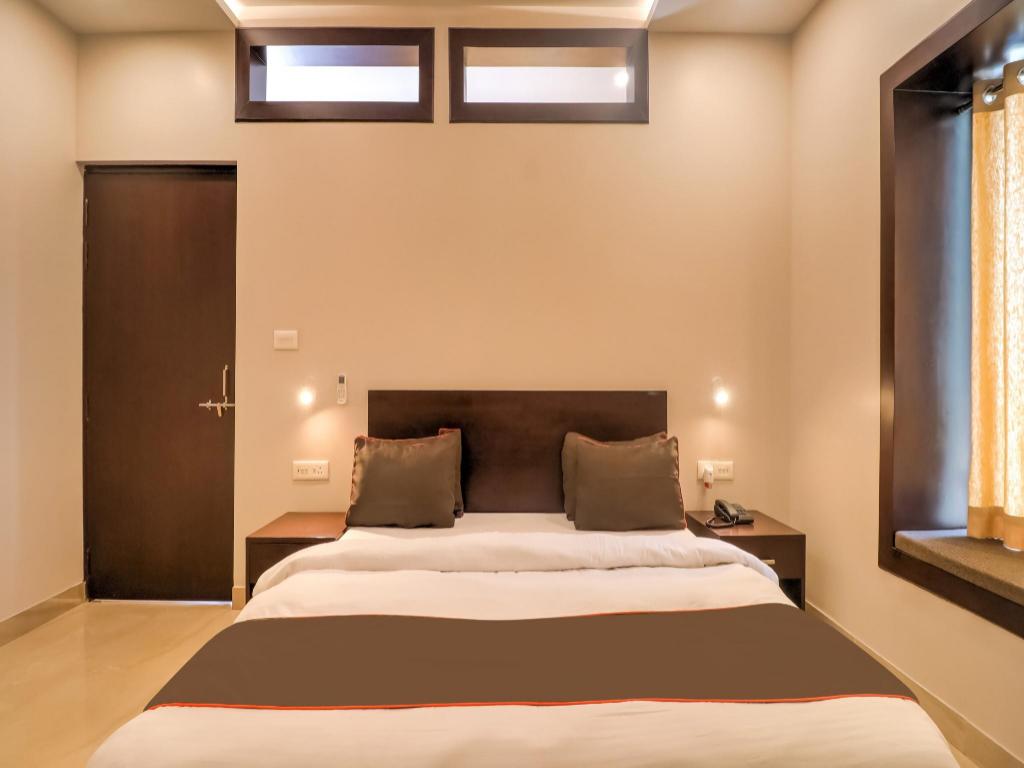Amaraa Farms & Resorts by Oyo Rooms — 4-Star Luxury Hotel in Lucknow, India