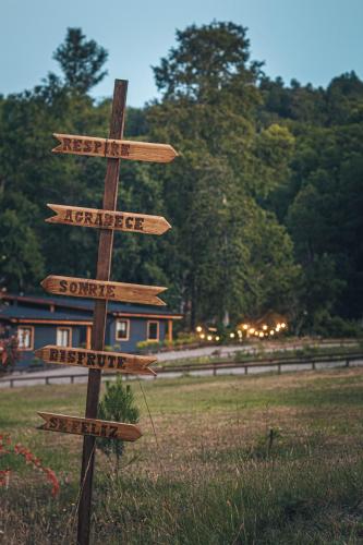 Wincarayen Lodge & Cabañas — Panguipulli — photo 5