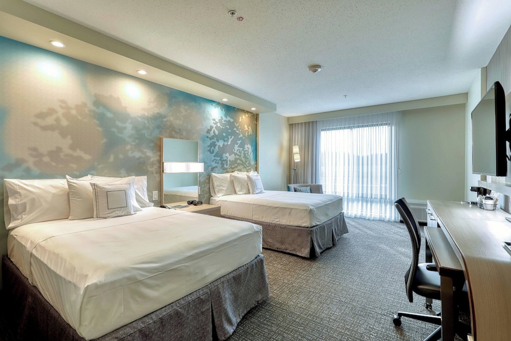 Courtyard by Marriott Southington - photo 7