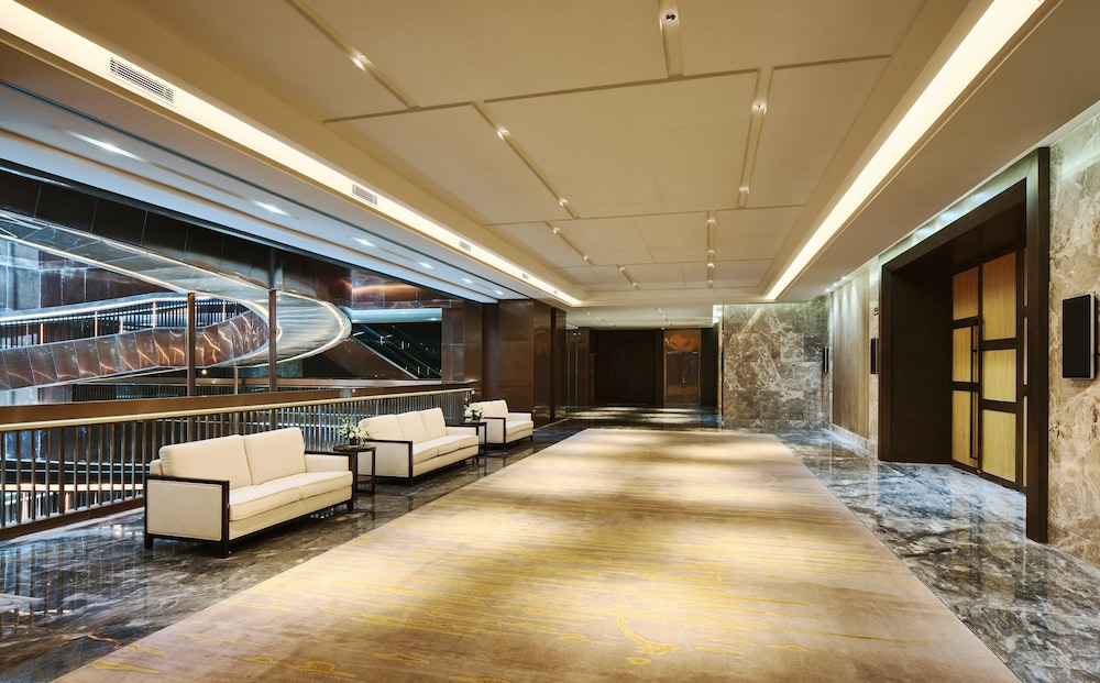 Crowne Plaza Nanning City Center by IHG in Nanning, People's Republic of China