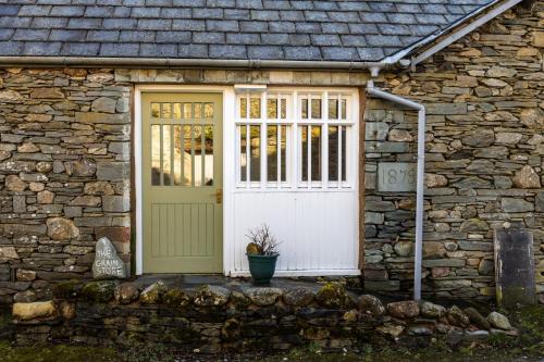 Elterwater Park self catering — 4-Star Luxury Hotel in Ambleside, United Kingdom