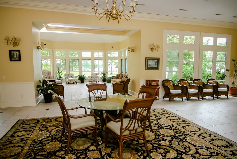 Great Oak Manor - photo 58