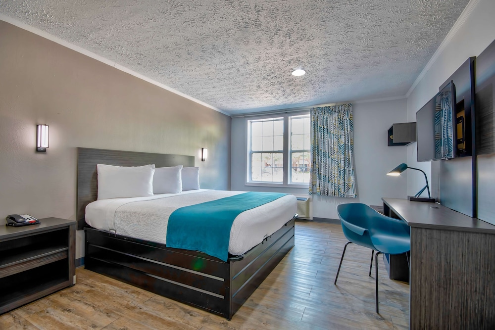 Motel 6 Stafford TX Sw Houston Sugarland - photo 10