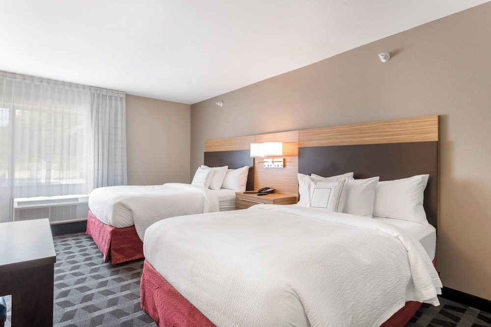 TownePlace Suites by Marriott Greensboro Coliseum Area - photo 15