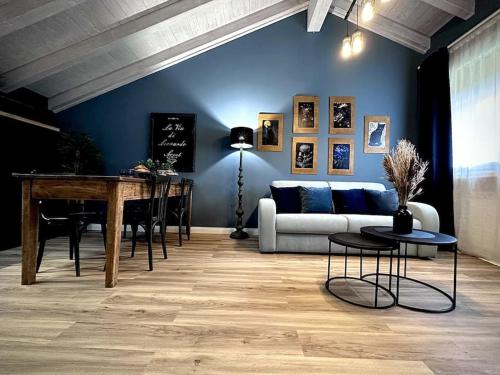 La Via di Leonardo — 4-Star Luxury Hotel in Sesto Calende, Italy