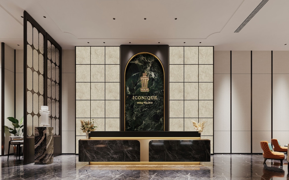 Iconique Hotel Nha Trang in Nha Trang, Vietnam