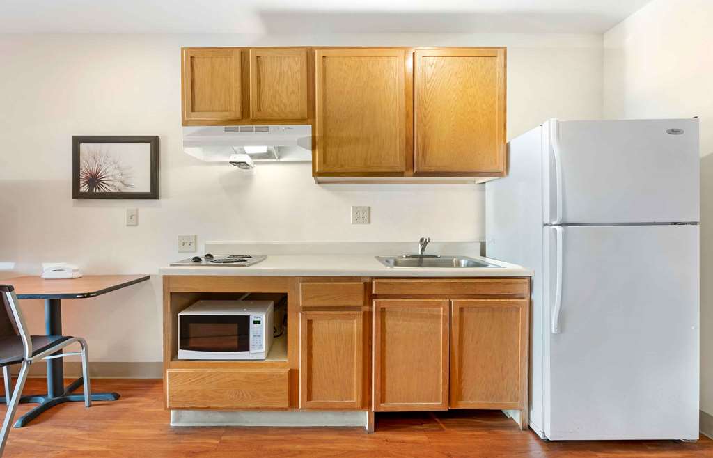 Extended Stay America Select Suites Cincinnati Florence Airport - photo 40