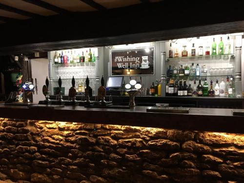 The Wishing Well — hotel in Bourne