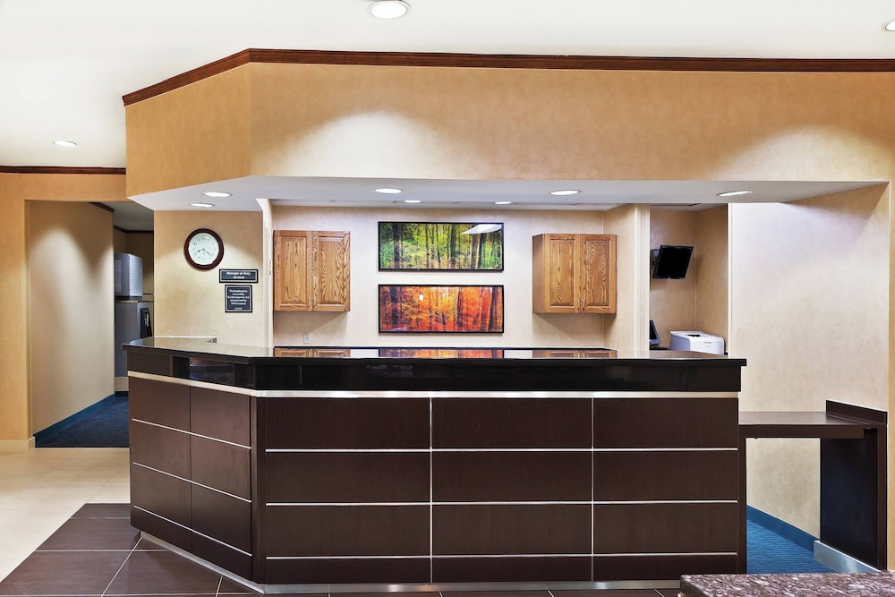 Residence Inn Houston Sugar Land Stafford - photo 2