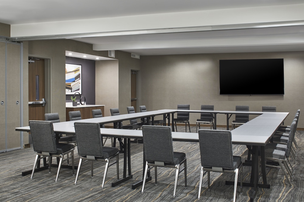 AC Hotel by Marriott Tuscaloosa Downtown - photo 51