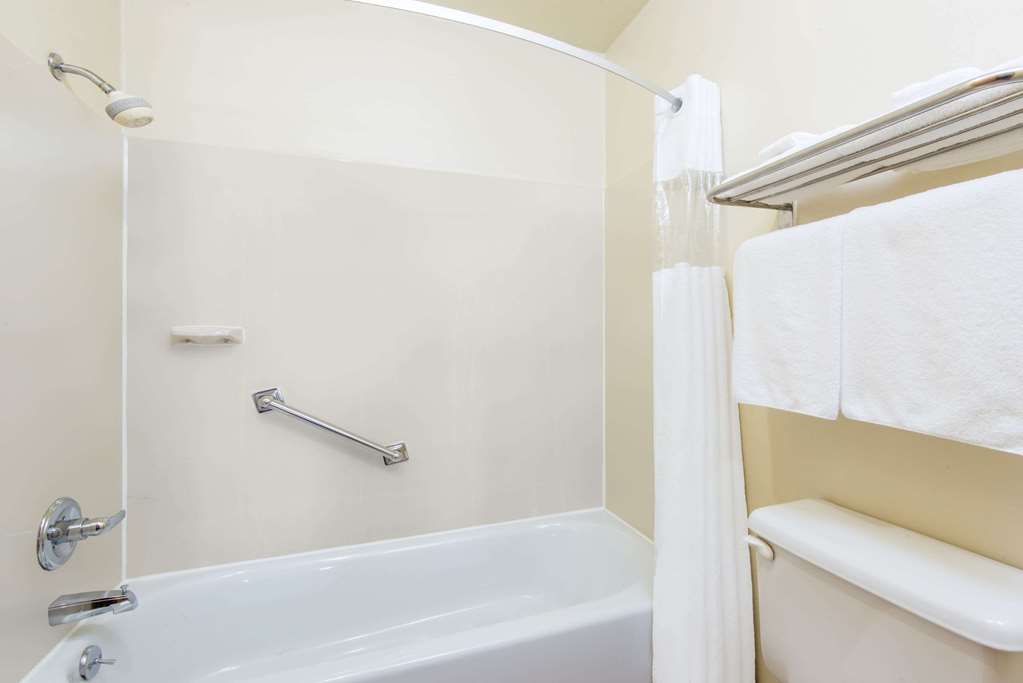 Days Inn & Suites by Wyndham Wichita - photo 12