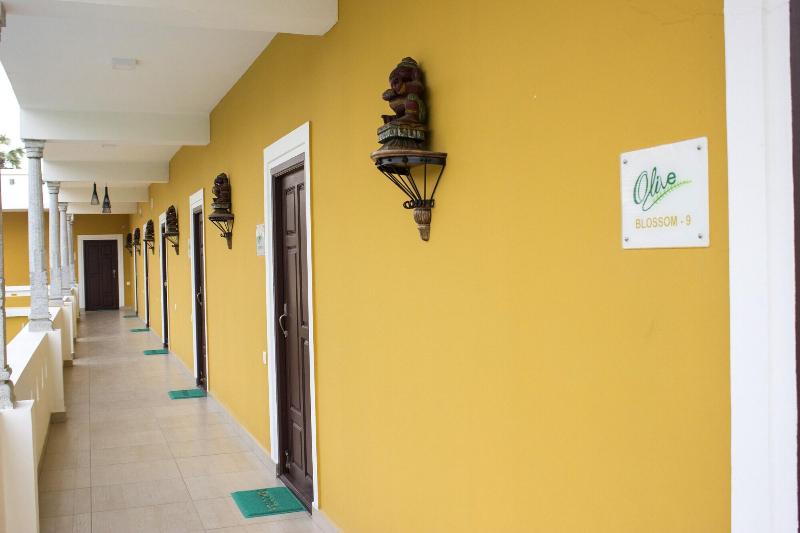 Poppys Olive De Villa — Tindivanam — photo 3
