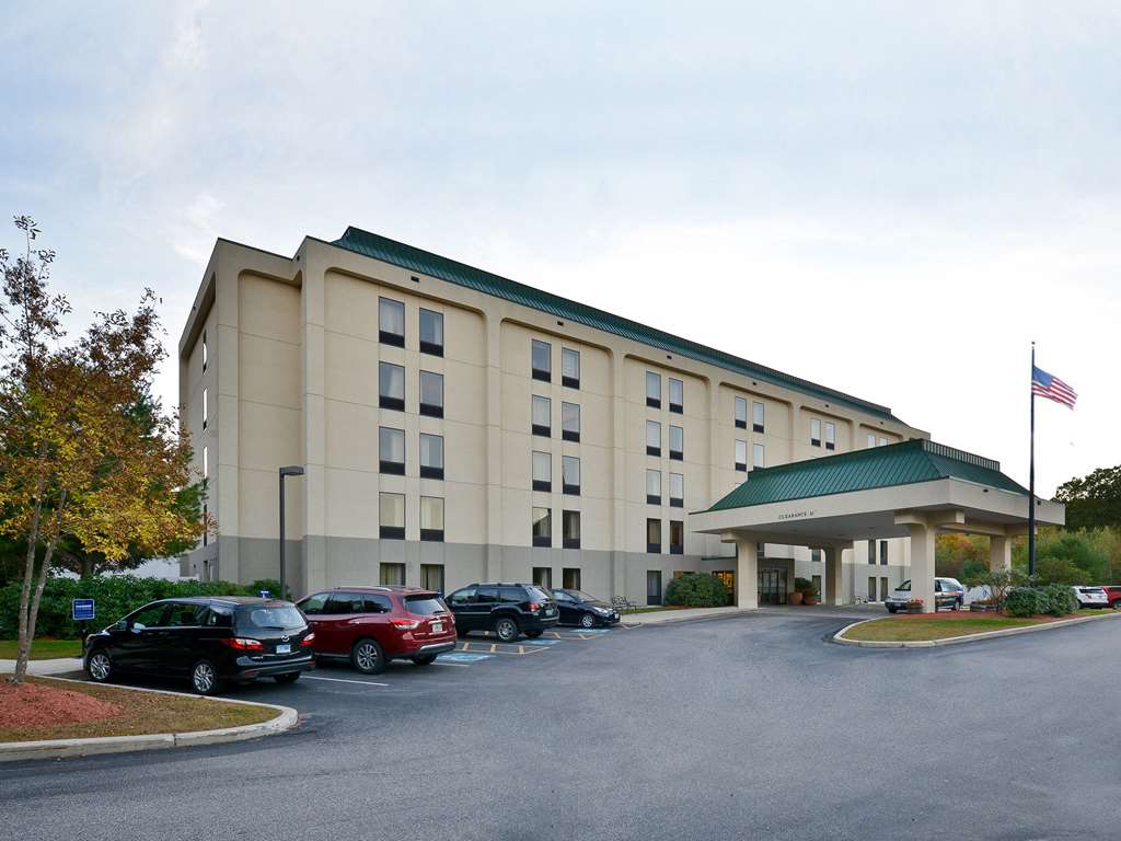 Comfort Inn Saco - photo 4