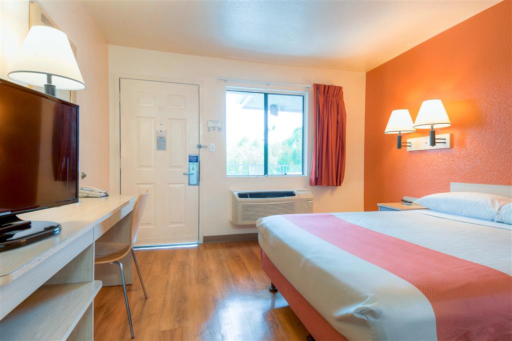 Motel 6 El Cajon CA San Diego - photo 9