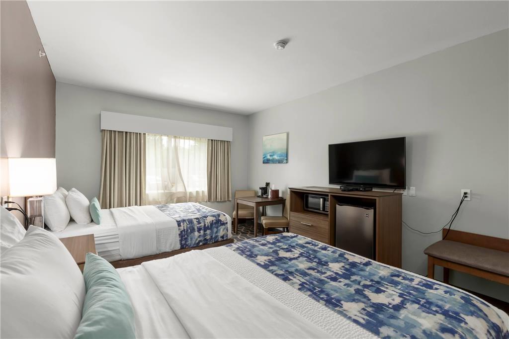 Wingate by Wyndham Humble Houston Intercontinental Airport - photo 25