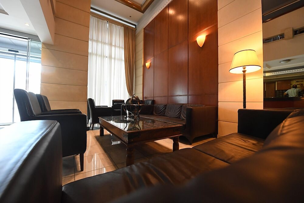 Ephira Hotel — Korinthos — photo 3