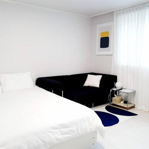 Stay Daewha Kintex 5min Daewha Station 5min Baek Hospital 1min — 4-Star Luxury Hotel in Goyang-Si, South Korea