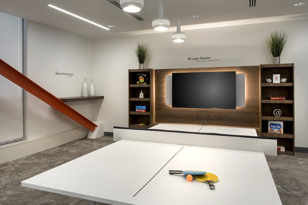 EVEN Hotel Manchester Airport by IHG - photo 60