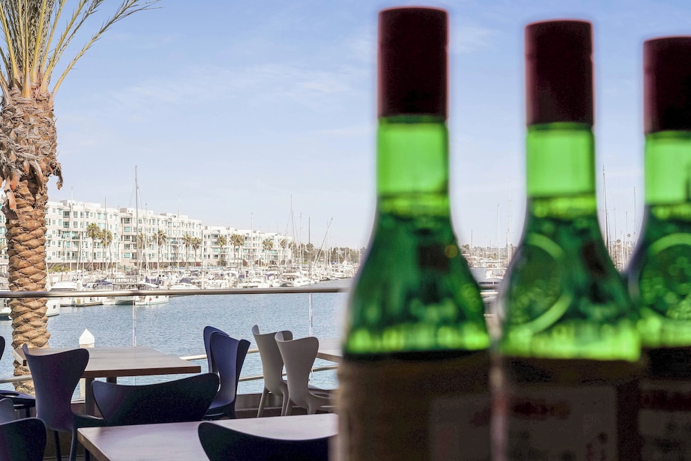 Residence Inn by Marriott Marina del Rey - photo 39