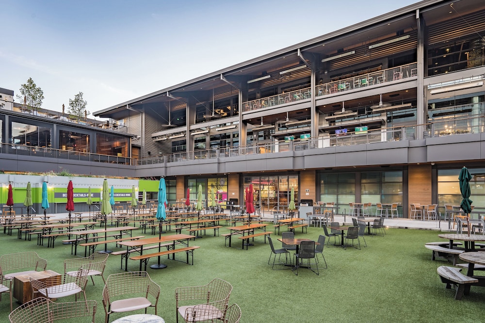 Staybridge Suites Plano North Frisco by IHG - photo 54