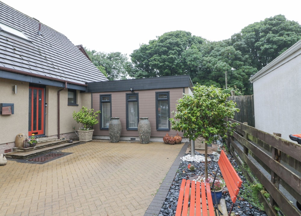 Scotia At The Pow in Annan, United Kingdom