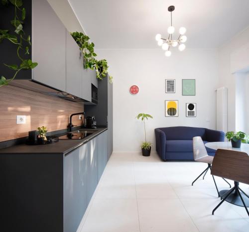 Milan Central Station — 4-Star Luxury Hotel in Milan, Italy