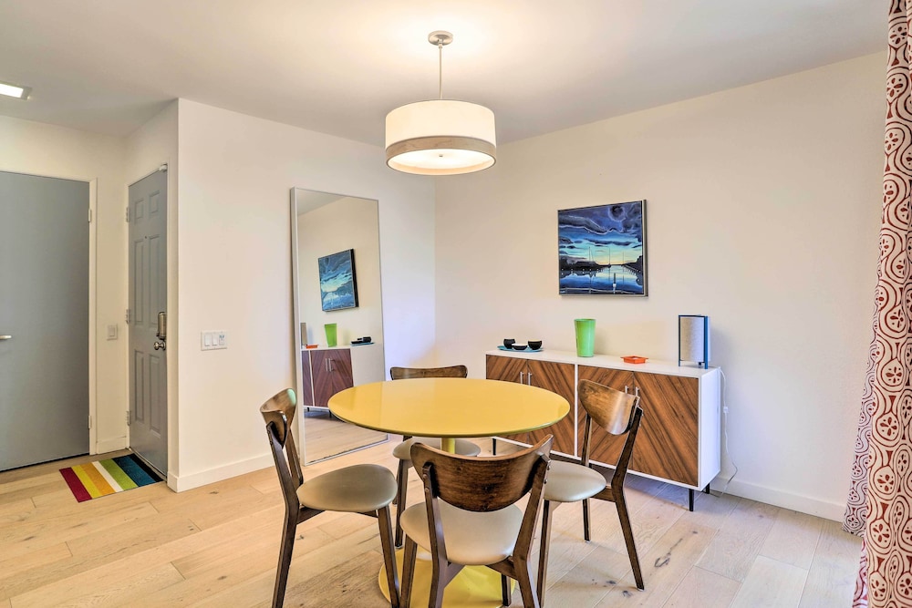 Palm Springs Hideaway w Resort Amenities - photo 18