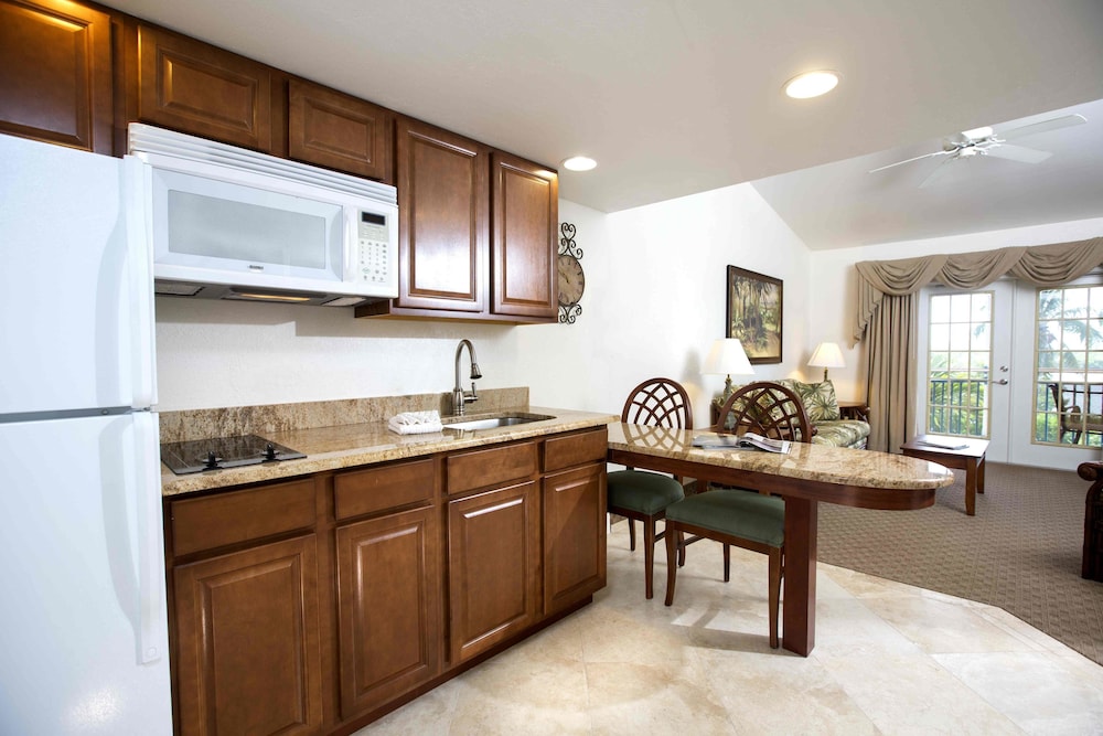 Tween Waters Island Resort & Spa - photo 24