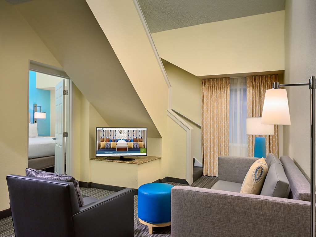 Sonesta ES Suites Memphis - photo 14