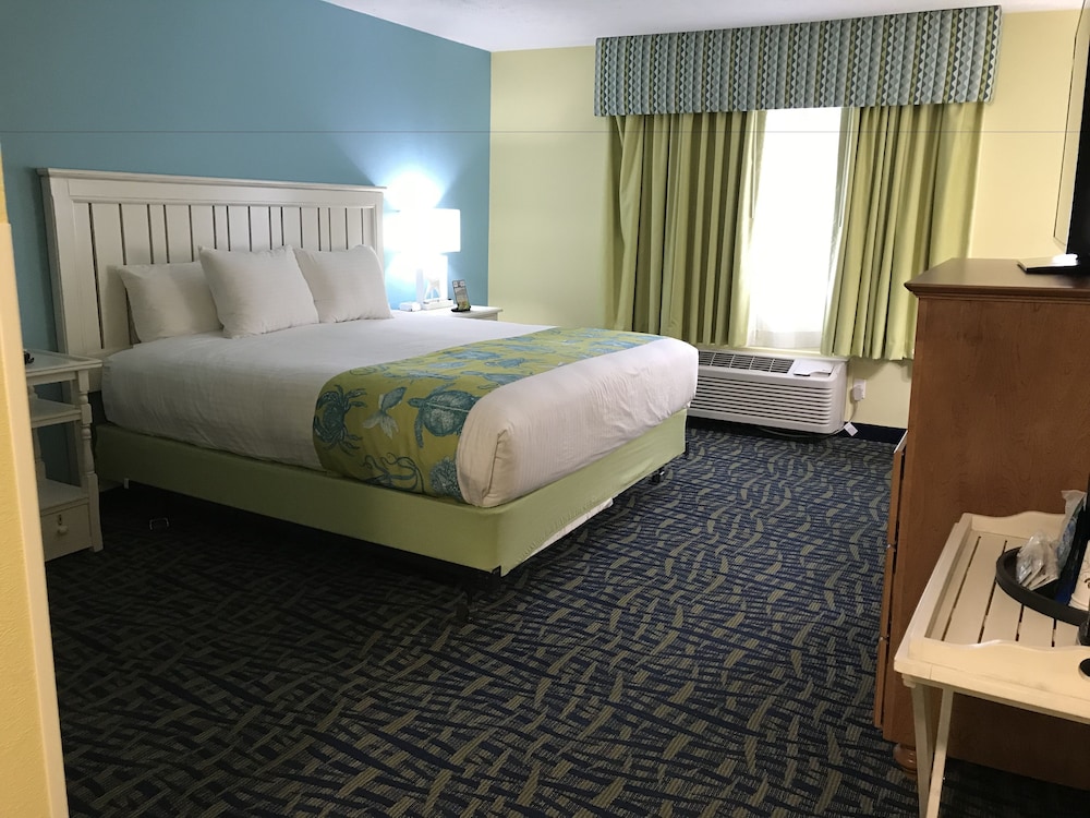 Sugar Beach Resort Hotel - photo 9
