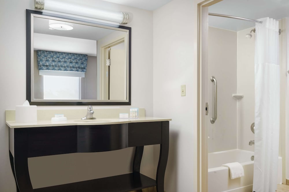 Hampton Inn & Suites Ft. Lauderdale West Sawgrass Tamarac - photo 16