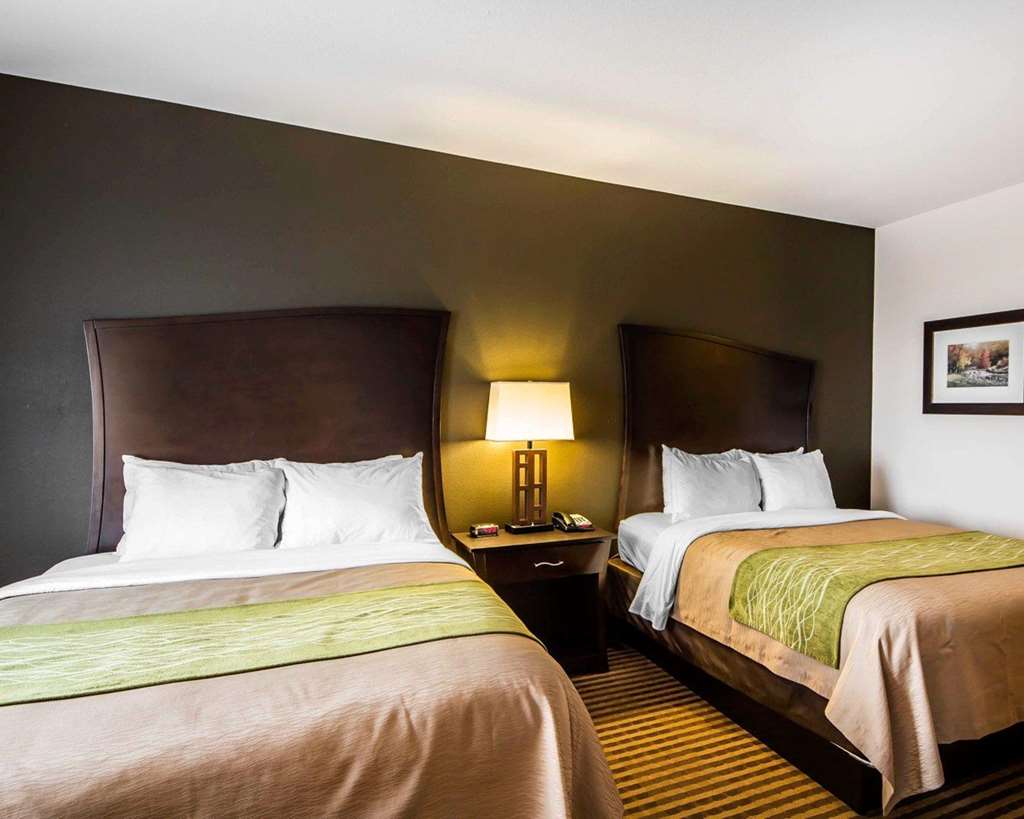 Comfort Inn & Suites Alva - photo 14