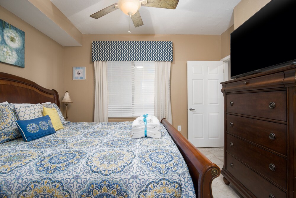 Tidewater Beach Resort 1603 One Bedroom Condo - photo 3