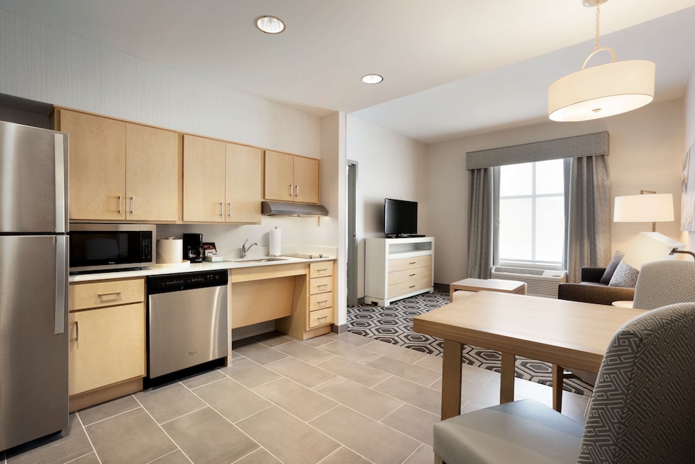Homewood Suites By Hilton Salt Lake City Draper - photo 15