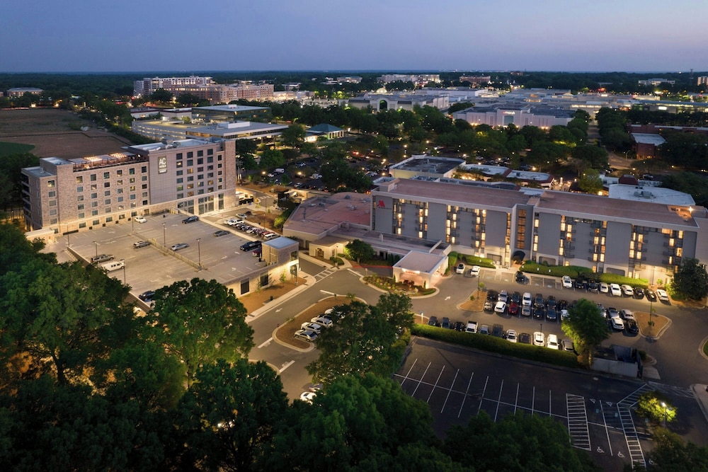 Charlotte Marriott SouthPark - photo 54