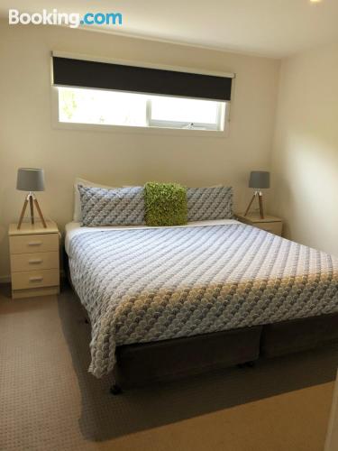 Chill Apartment — 4-Star Luxury Hotel in Rye, Australia
