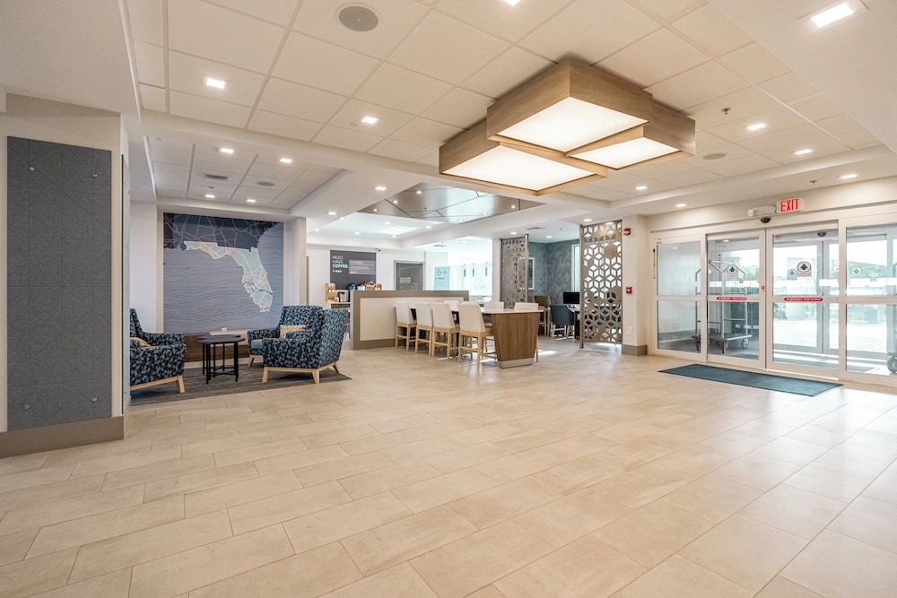 Holiday Inn Express Hotels & Suites Cocoa Beach by IHG - photo 44