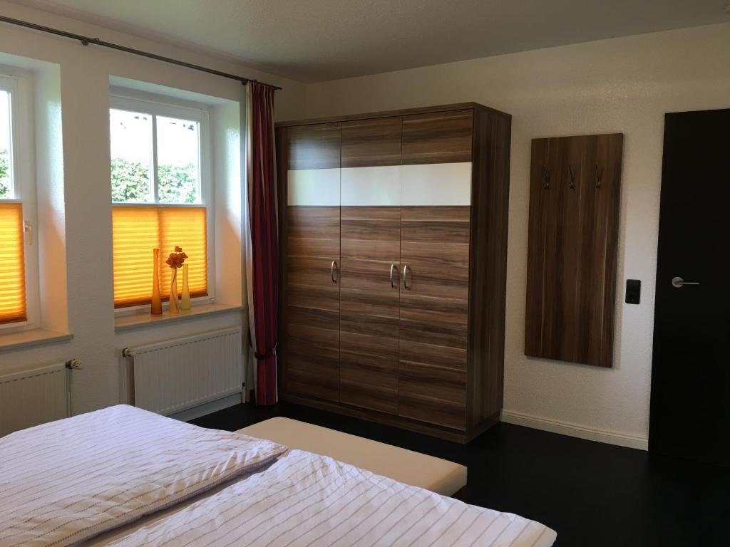 Villa An Der Au — 5-Star Luxury Hotel in Fehmarn, Germany